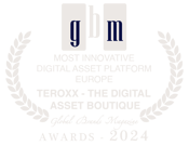 Most Innovative Digital Asset plattform_Teroxx_web