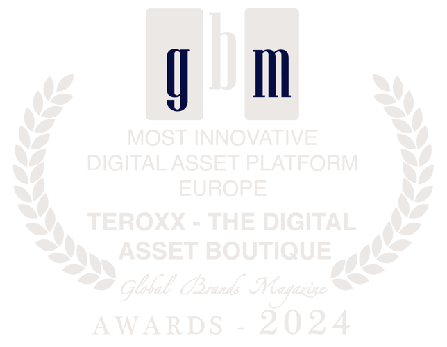 Most Innovative Digital Asset plattform_Teroxx_web